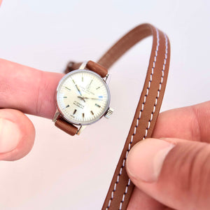 Vintage montre femme neuve de stock