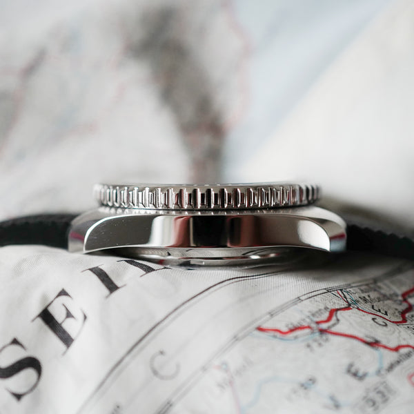 Vintage montre Jacques Bianchi Marseille