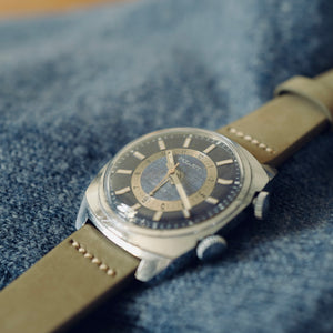 Vintage montre Poljot russe