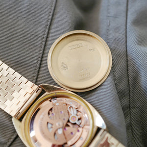 Vintage Omega Constellation 168.009