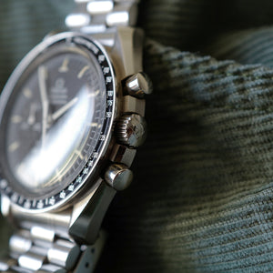 vintage omega speedmaster tritium 3590.50