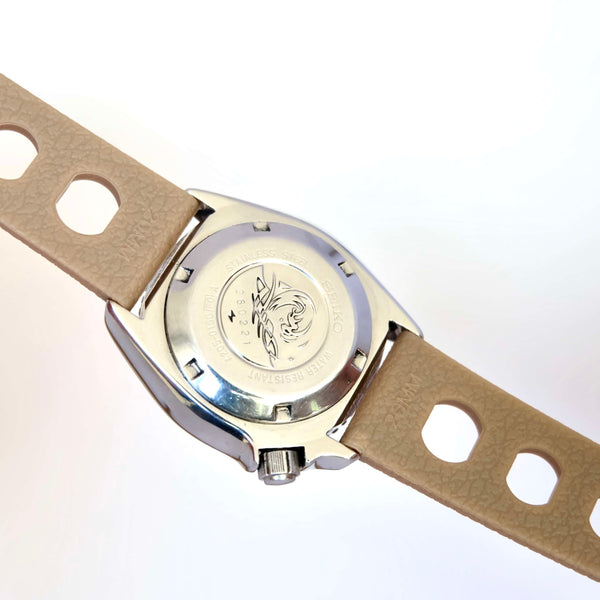 Vintage seiko automatique