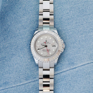 Yacht Master neuve de stock