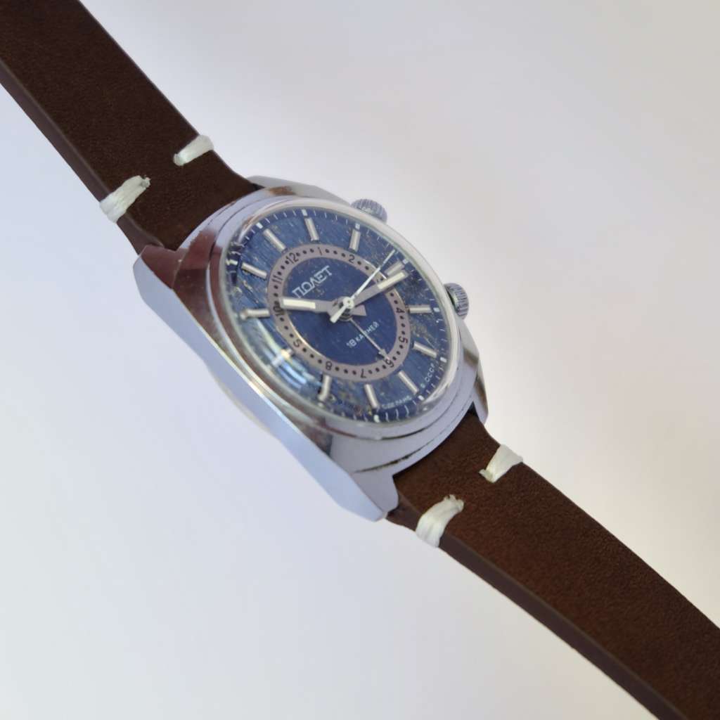achat montre ancienne automatique historique