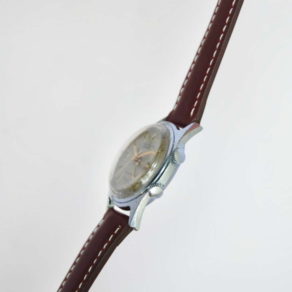 montre ancienne patine sovietique