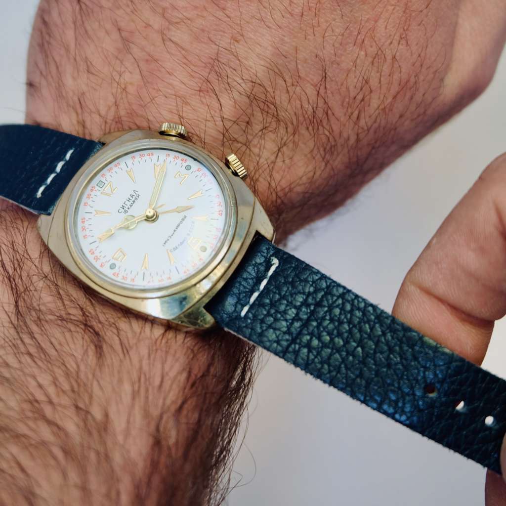 montre chic ancienne unique