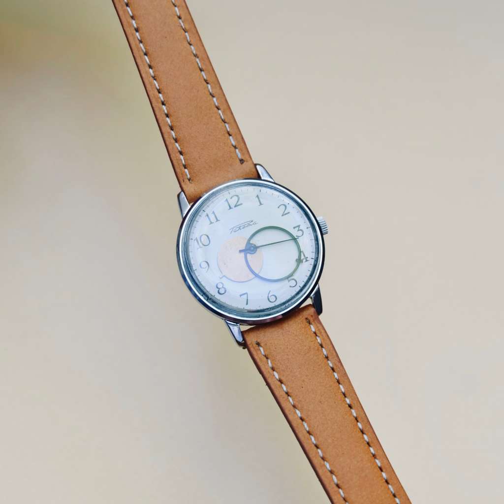 Raketa kopernik cccp