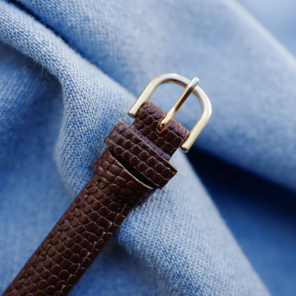 cafe noir les montres horloger vintage marseille tissot femme or Sea Star Seven vintage_ 6