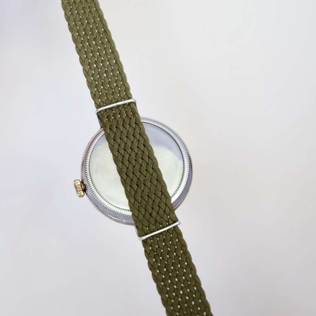 montre ancienne histoire mecanique tranchee poilu premiere guerre mondiale mecanisme