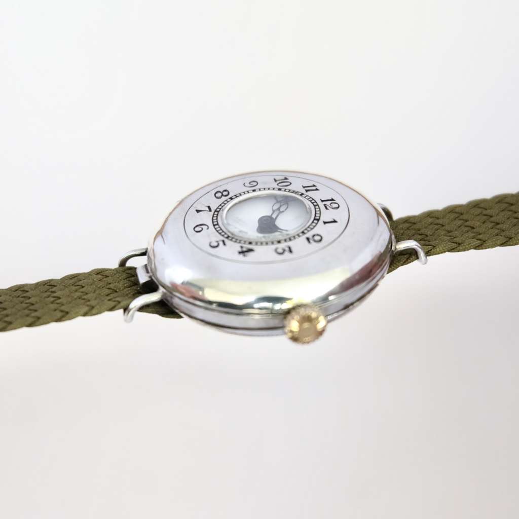 montre ancienne histoire mecanique tranchee poilu premiere guerre mondiale poilu tranchees tranchee