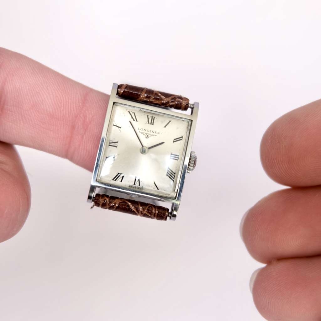 montre carree longines femme ancienne petite montre ancienne