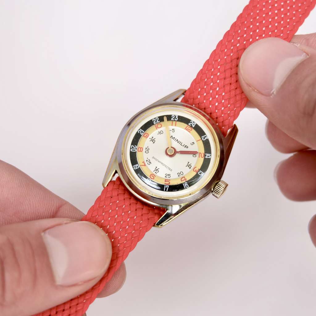 montre or francaise histoire