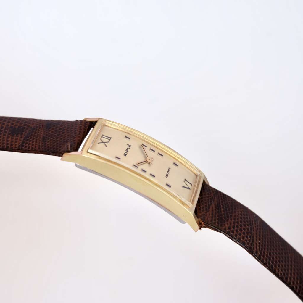 Montre ancienne française