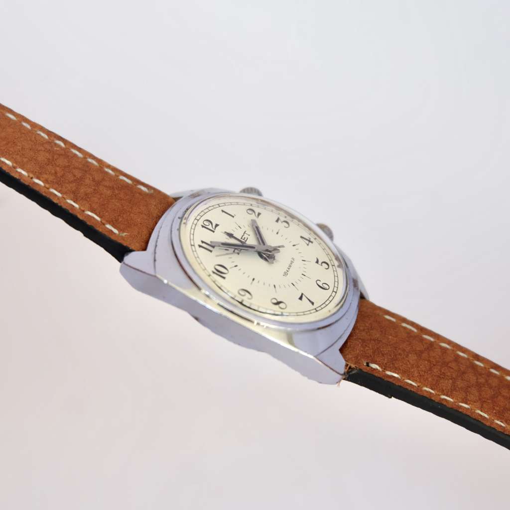 montre vintage vulcain cricket pas cher montre vintage vulcain cricket pas cher