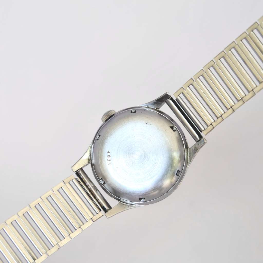 Fortis bumper vintage idée collection 1940