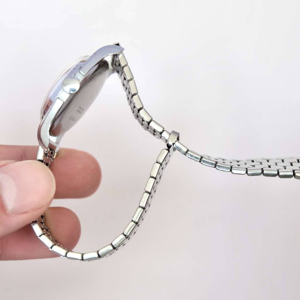 Montre années 1950 vintage Montre années 1950 vintage