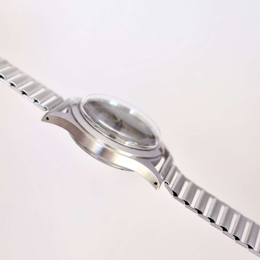 Montre bracelet bonklip vintage