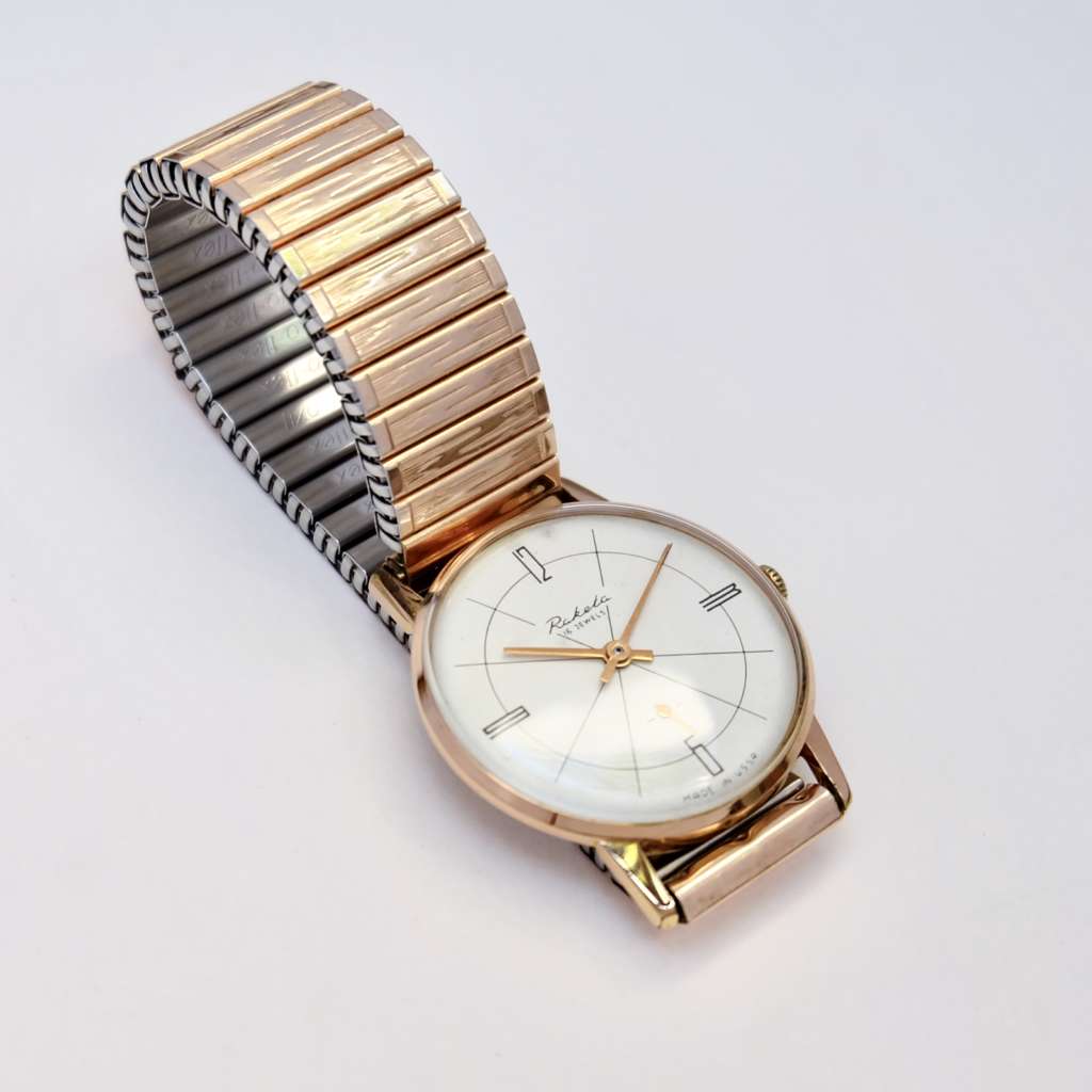 Montre Josef Koudelka ancienne vintage historique Montre Josef Koudelka ancienne vintage historique