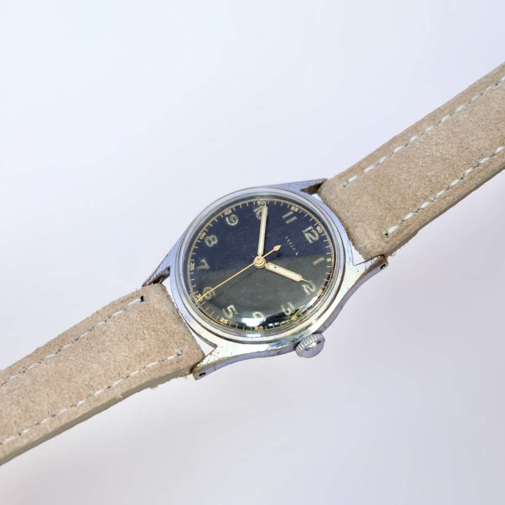 Montre style militaire vintage Montre style militaire vintage