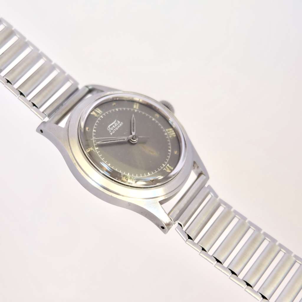 Montre vintage collection 1940