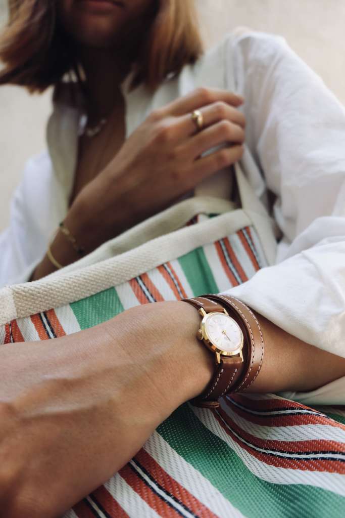 DSCF3830montre femme mécanique petite or rose montre femme mécanique petite or rose