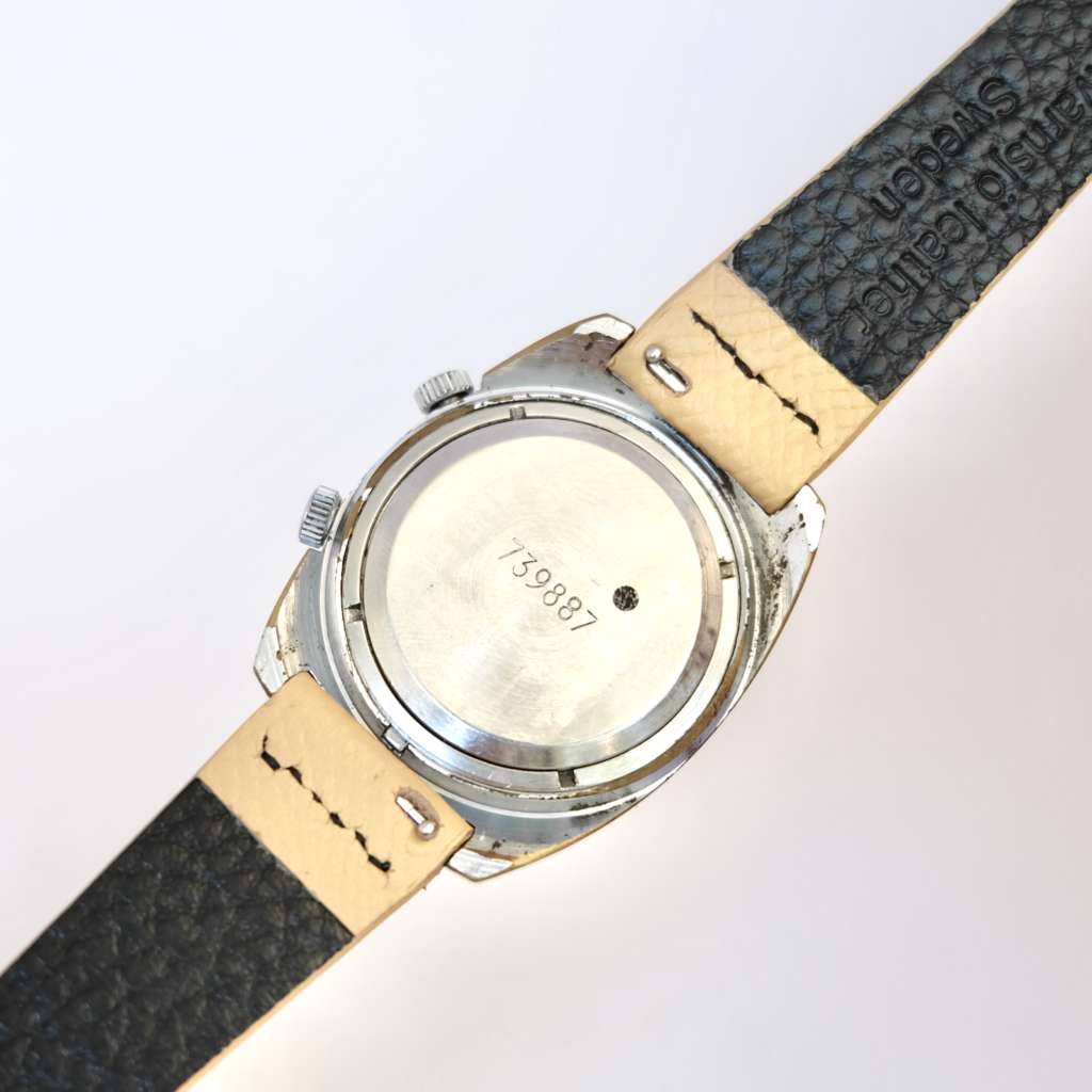 montre alarme memovox russe soviet montre alarme memovox russe soviet