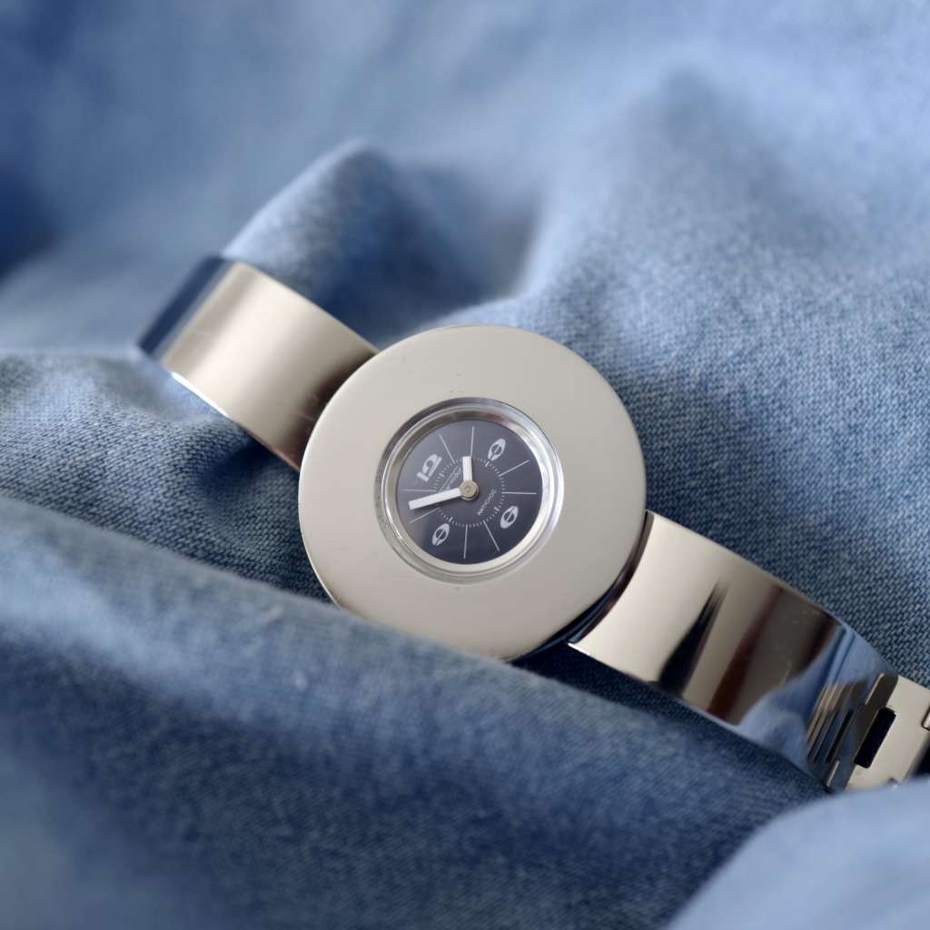 Montre femme thermidor espagnole