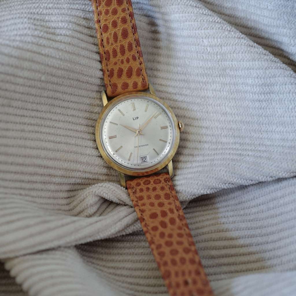 Montre habillée vintage homme femme Montre habillée vintage homme femme