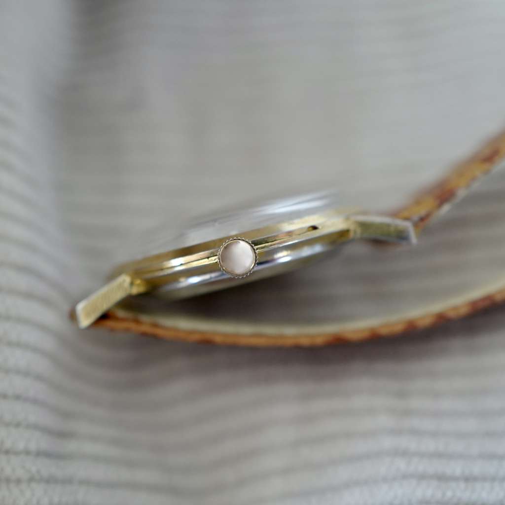 Montre lip révisée vintage Montre lip révisée vintage