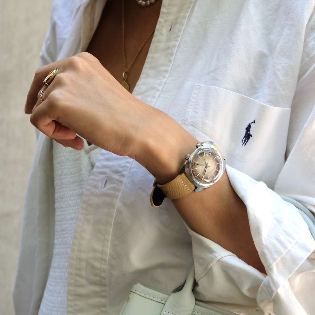 montre mécanique remontage automatique alarme russe montre mécanique remontage automatique alarme russe