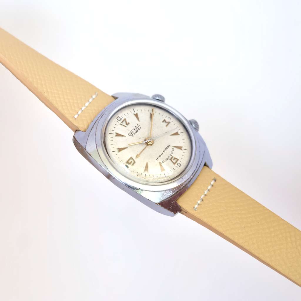 montre russe vintage montre russe vintage