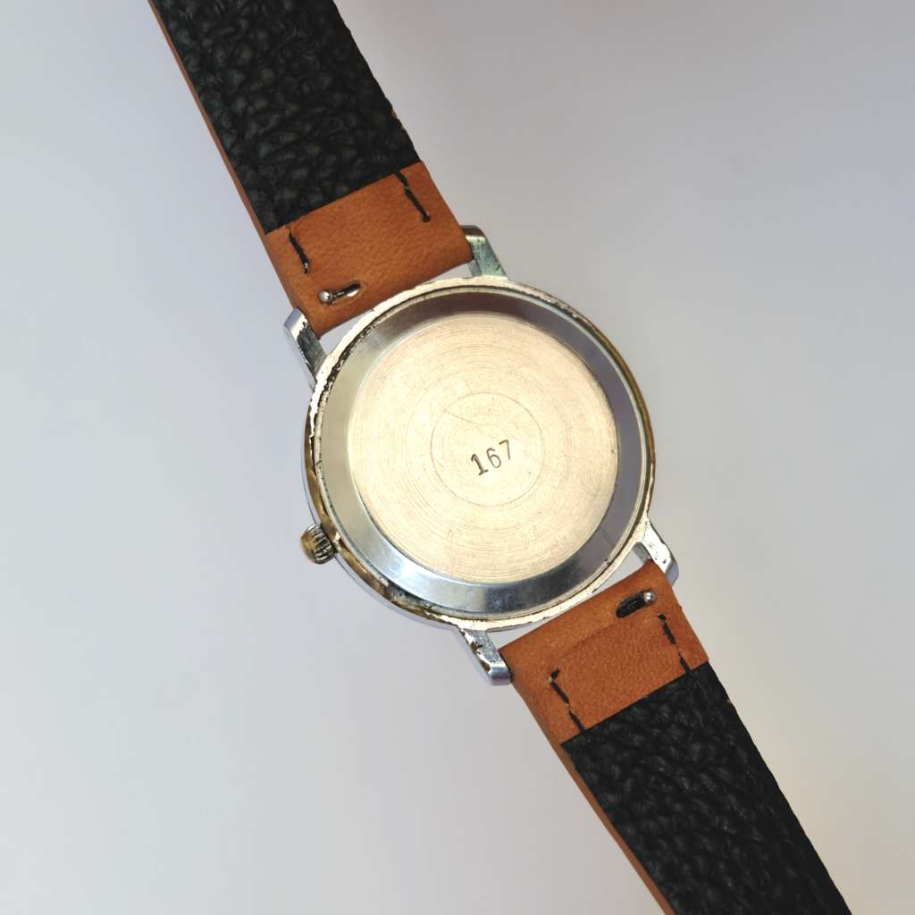 montre vintage mécanique soviétique montre vintage mécanique soviétique