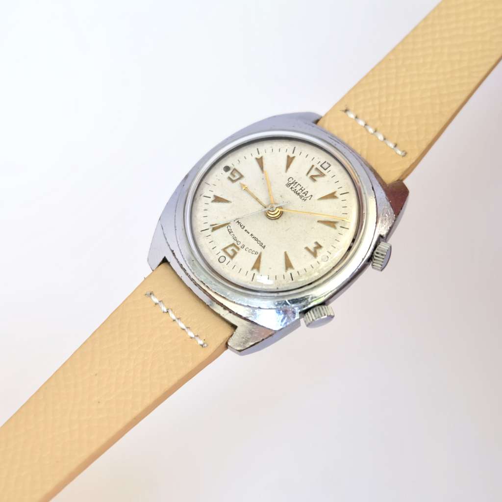 montre vintage patine russe montre vintage patine russe