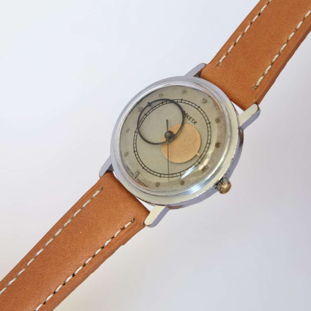 raketa sovietique mecanique ancienne kopernik raketa soviétique mécanique ancienne kopernik