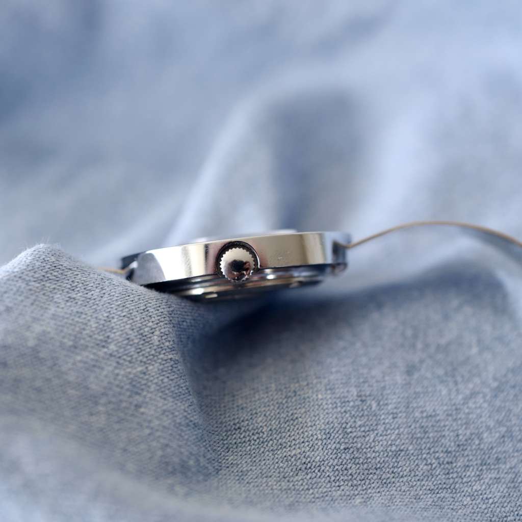 Rare montre vintage années 1970