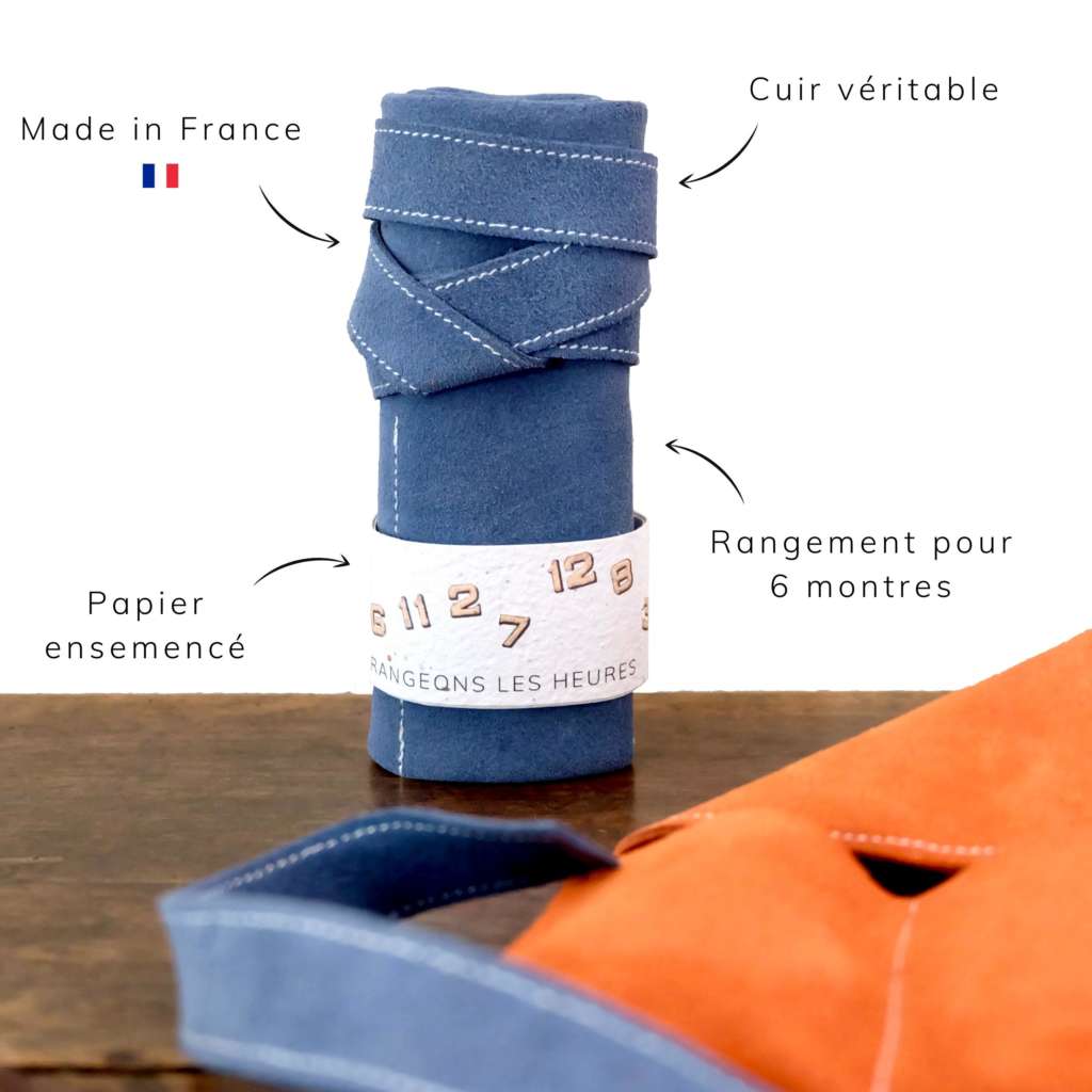 Joli rangement pour montre collectionneur Joli rangement pour montre collectionneur