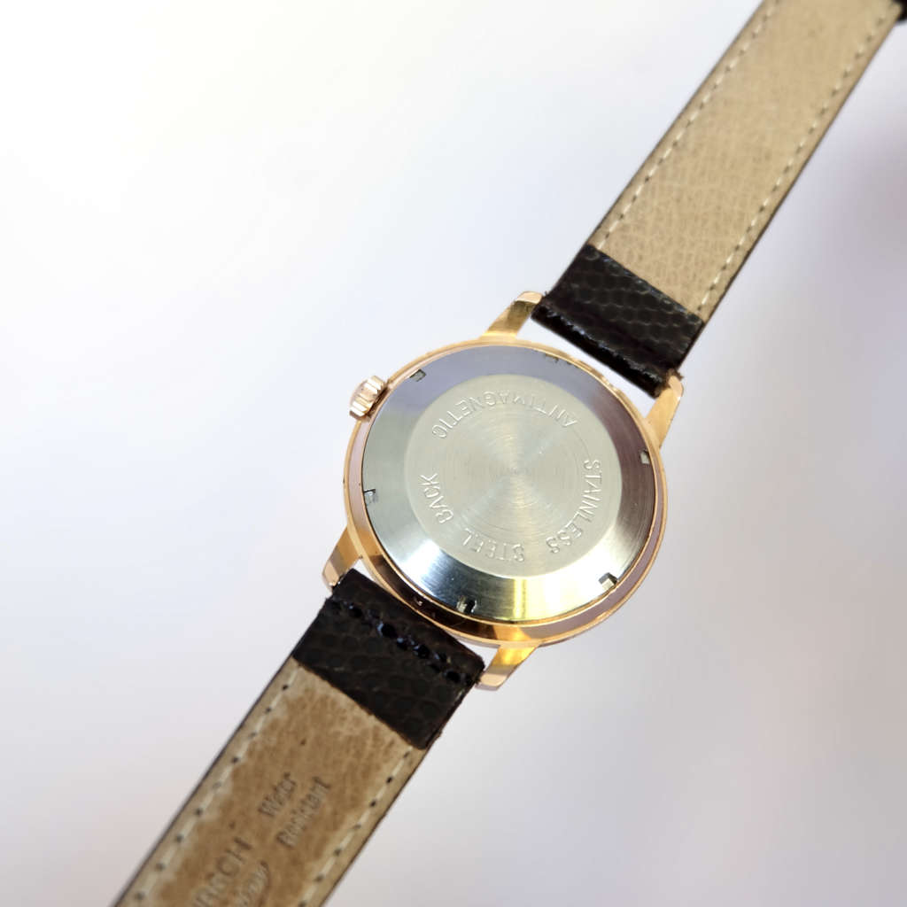 Montre ancienne made in France mécanique Montre ancienne made in France mécanique