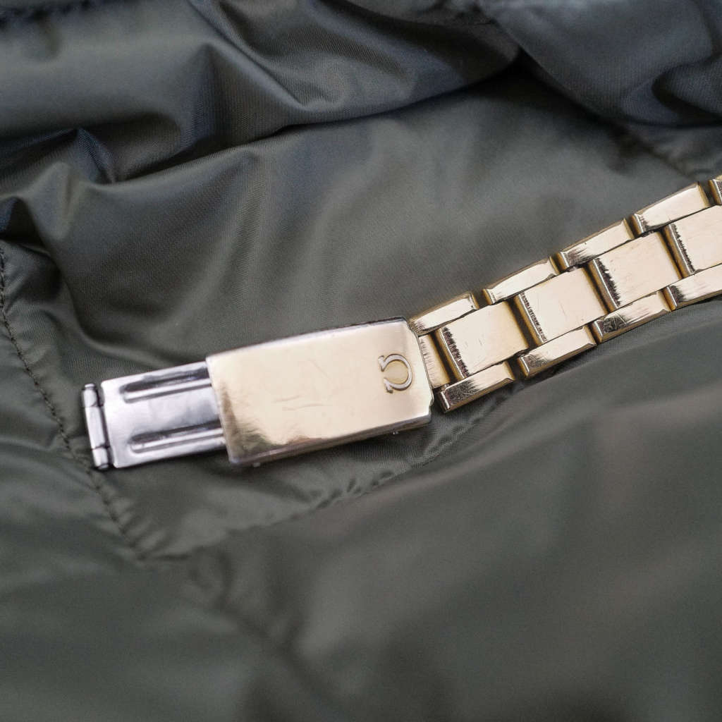 Montre automatique pour femme