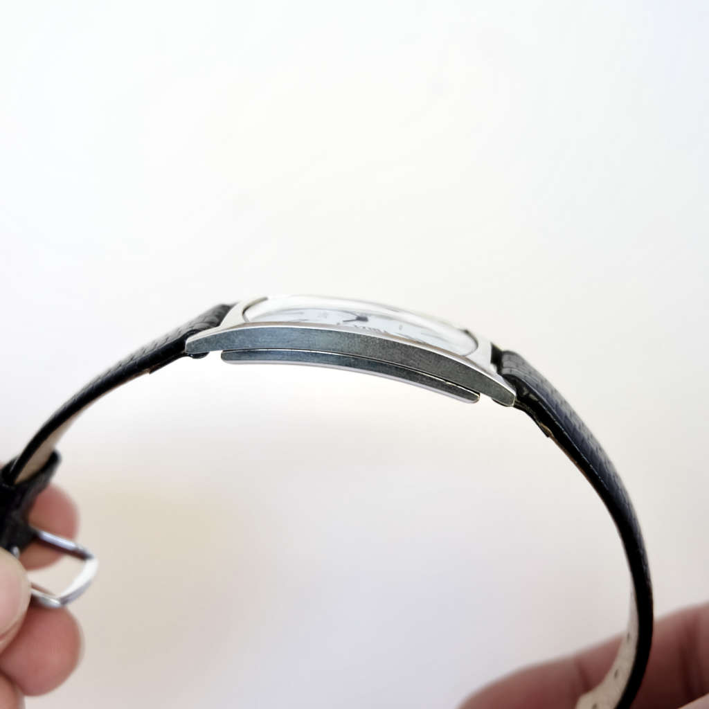 Montre en argent plein Difor made in France vintage Montre en argent plein Difor made in France vintage