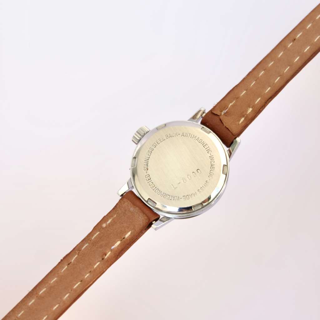 Montre femme vintage mécanique Montre femme vintage mécanique