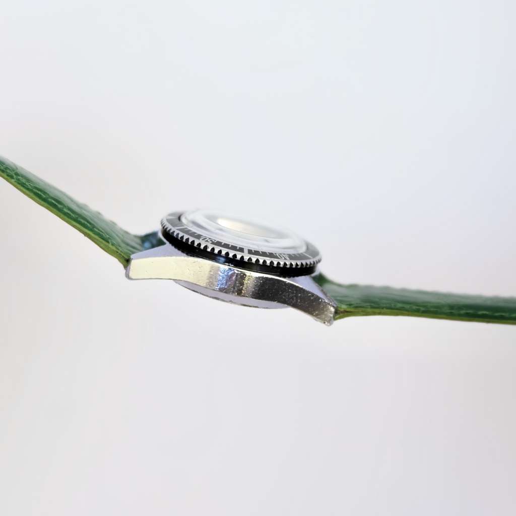 Montre mécanique restaurée pour femme Montre mécanique restaurée pour femme