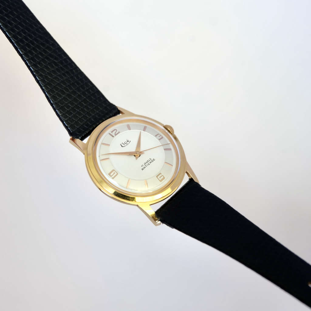 Montre vintage a vendre restaurée sous garantie Montre vintage a vendre restaurée sous garantie