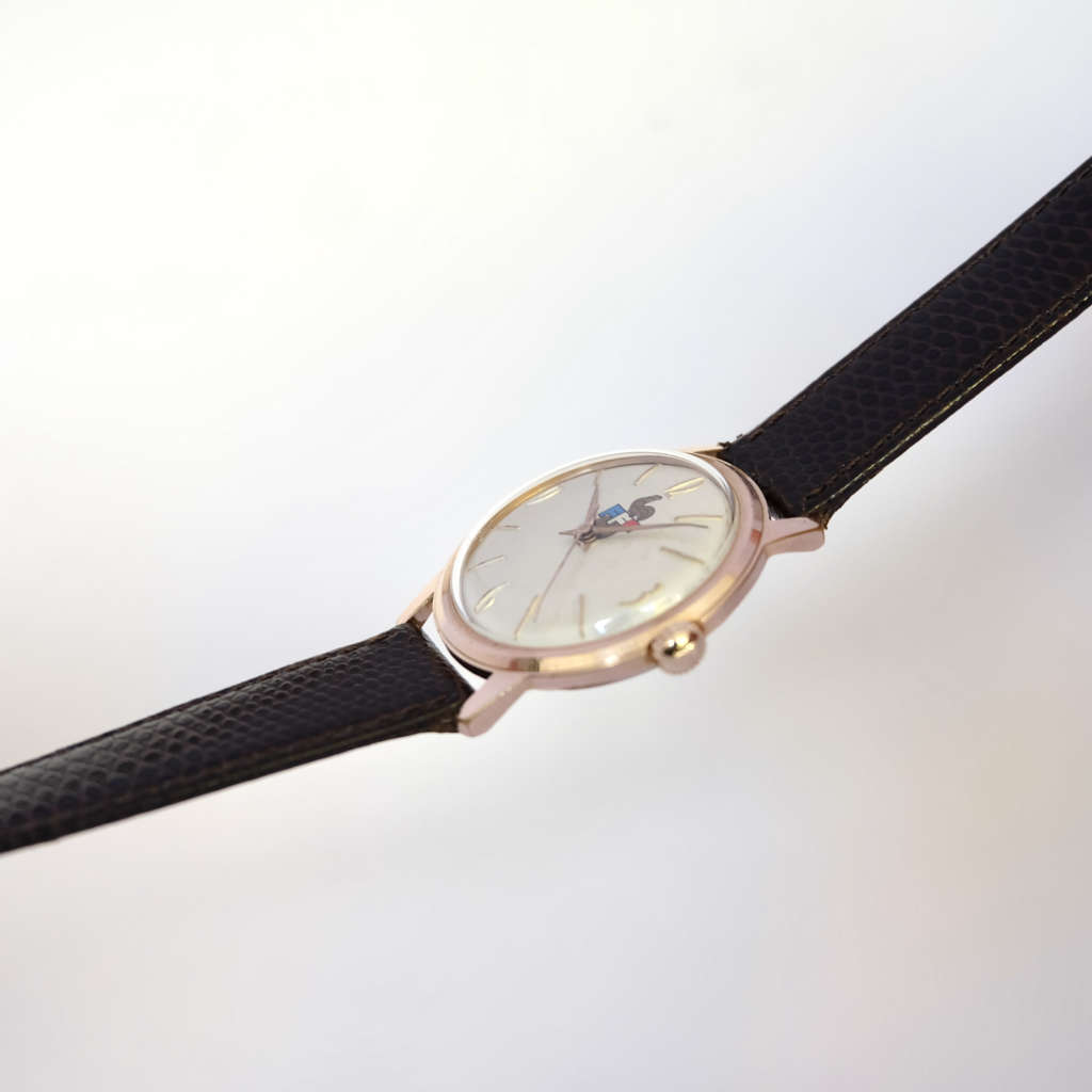 Montre vintage originale Montre vintage originale