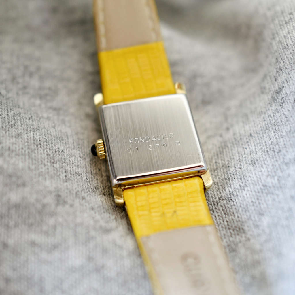 Yema France mécanique femme vintage Yema France mécanique femme vintage