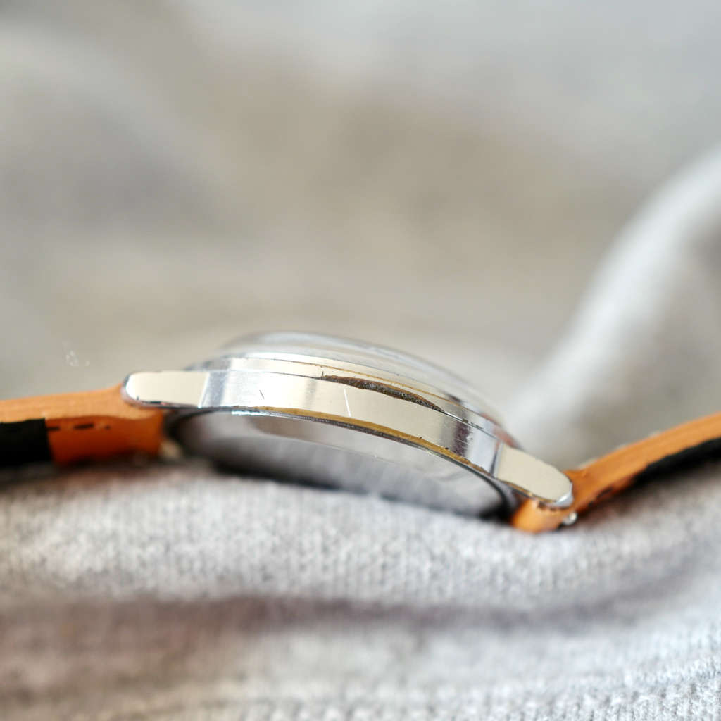 Montre ancienne soviétique Montre ancienne soviétique