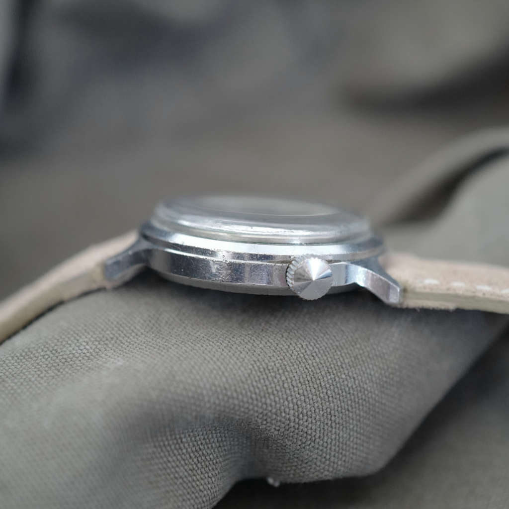 Montre ancienne vintage