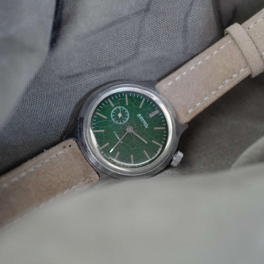 Montre ancienne vintage manuelle automatique