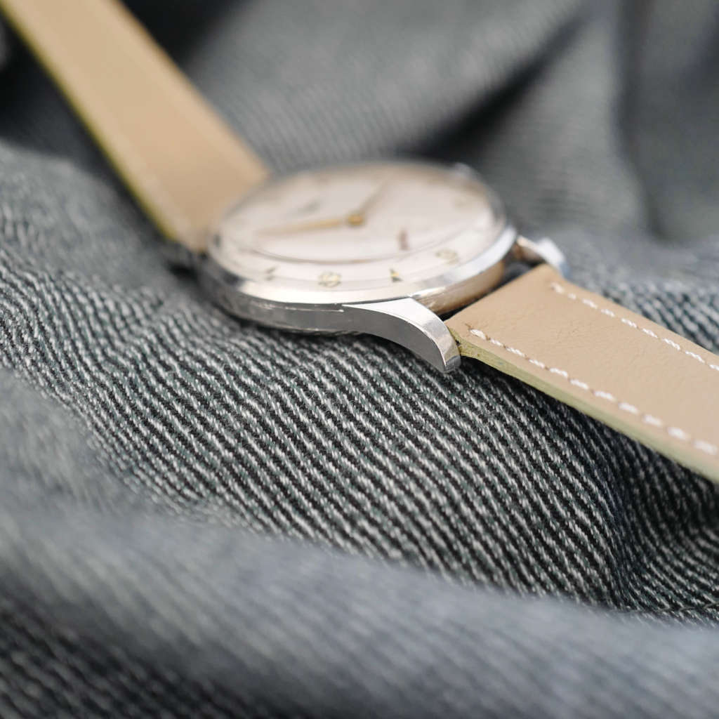 Montre Longines achat idées cadeau collectionneur