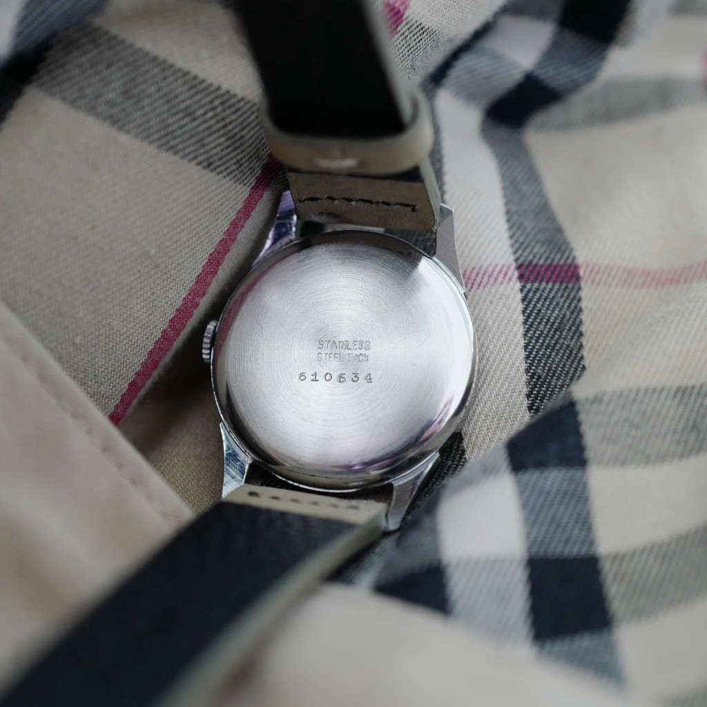 Montre vintage manuelle révisée Lip ancienne Montre vintage manuelle révisée Lip ancienne