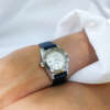 Mini montre vintage de plongée femme